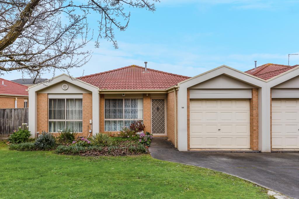 55/5 Piney Rdge, Endeavour Hills, VIC 3802