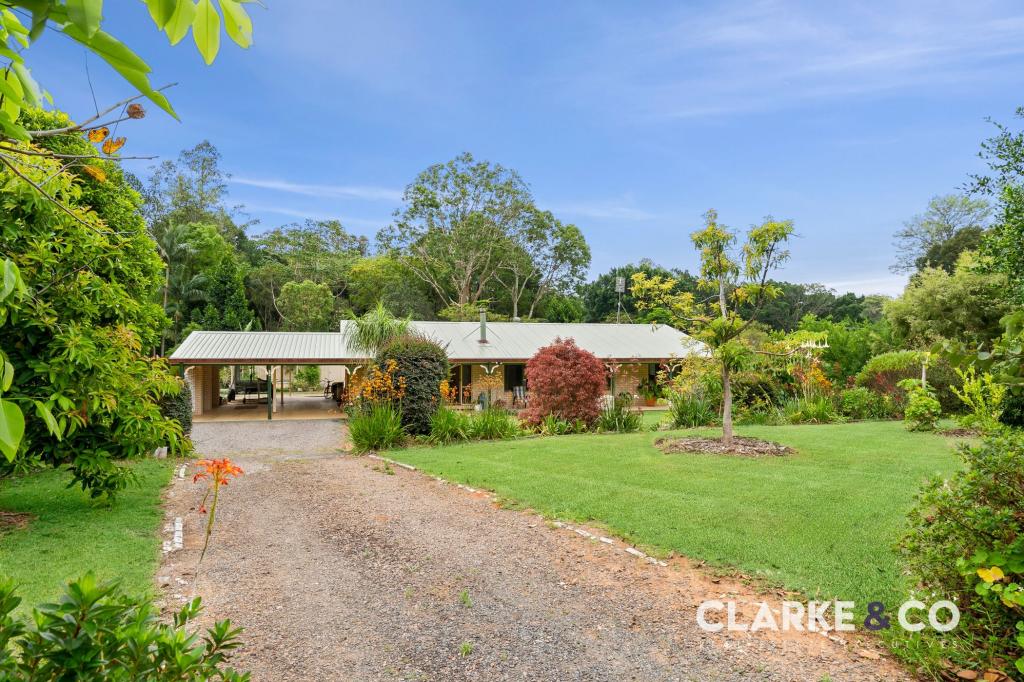 8 PIAT PL, BEERWAH, QLD 4519