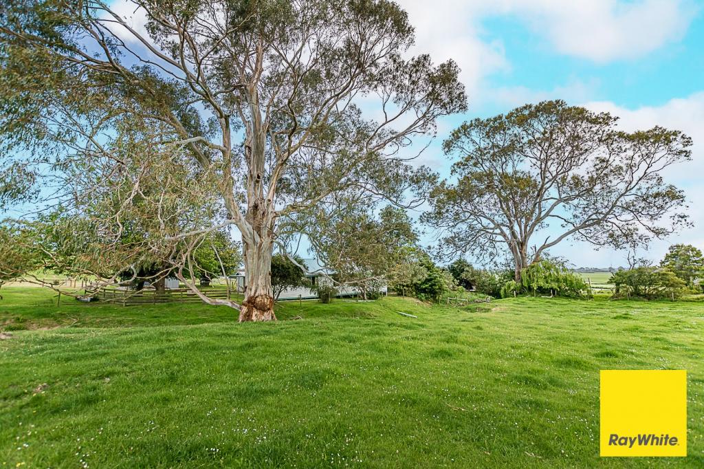 Lot 2/4825 South Gippsland Hwy, Toora, VIC 3962