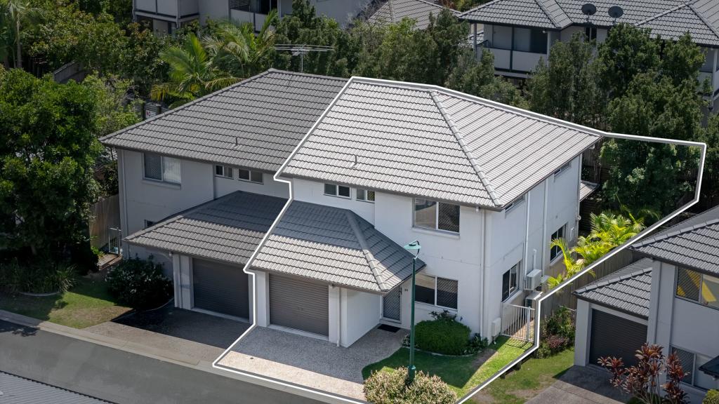 21/42 Wattlebird St, Mango Hill, QLD 4509