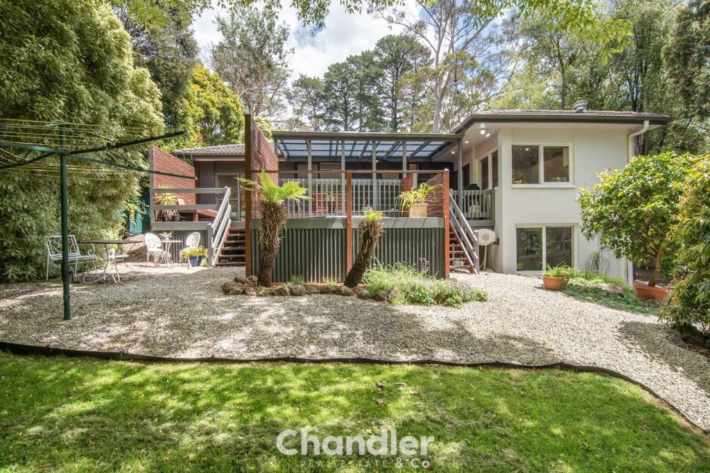 260 Mt Morton Rd, Belgrave, VIC 3160