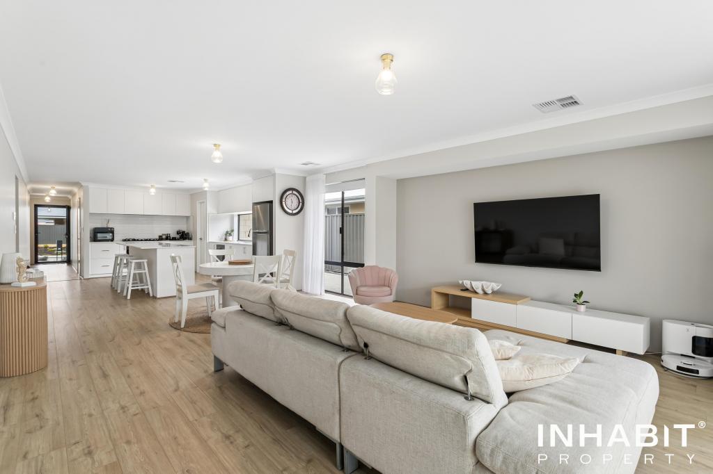 51 Cloudberry Cres, Upper Swan, WA 6069