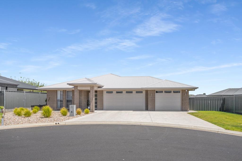 18 Stirling Ct, Mount Gambier, SA 5290