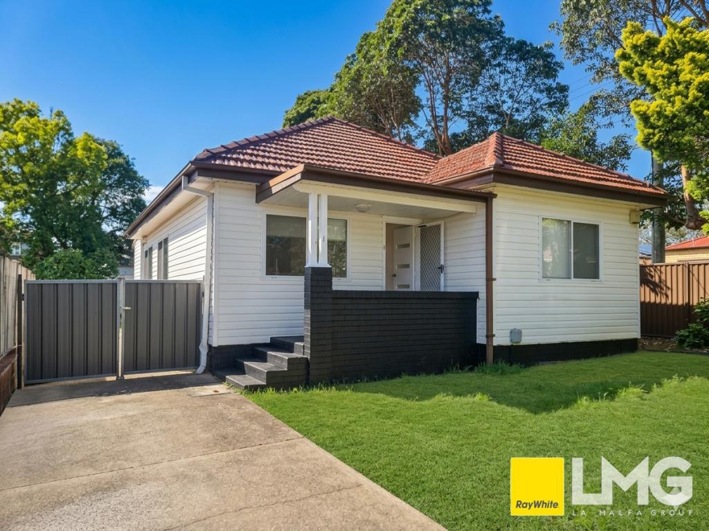 51 Sixth Ave, Berala, NSW 2141