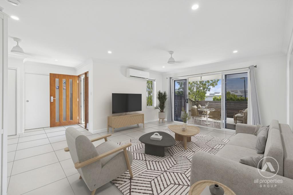 2/111 Fairbourne Tce, Pimpama, QLD 4209