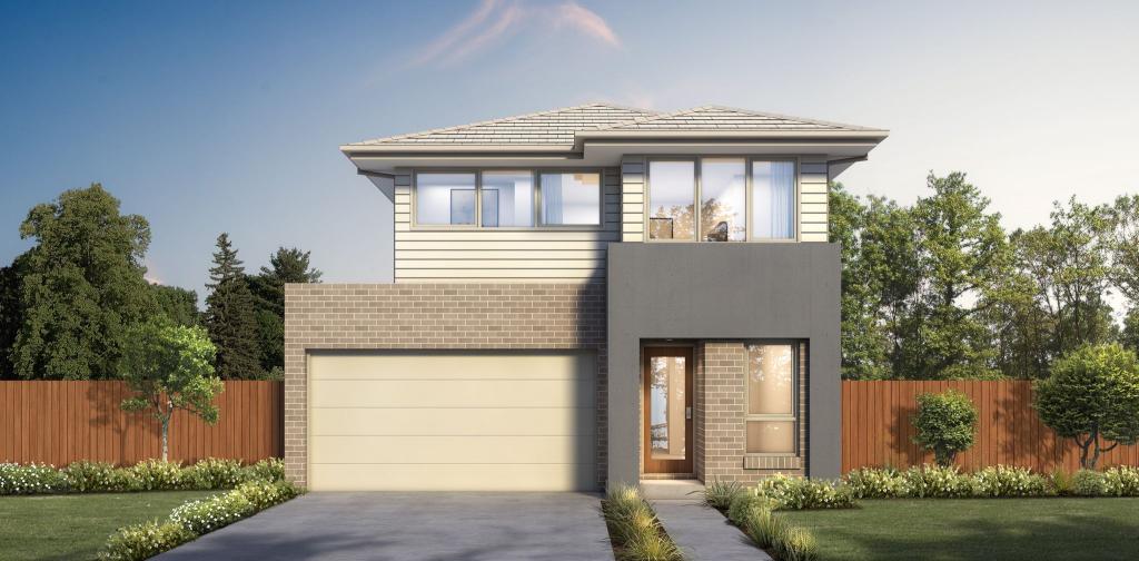 Contact Agent For Address, Leppington, NSW 2179