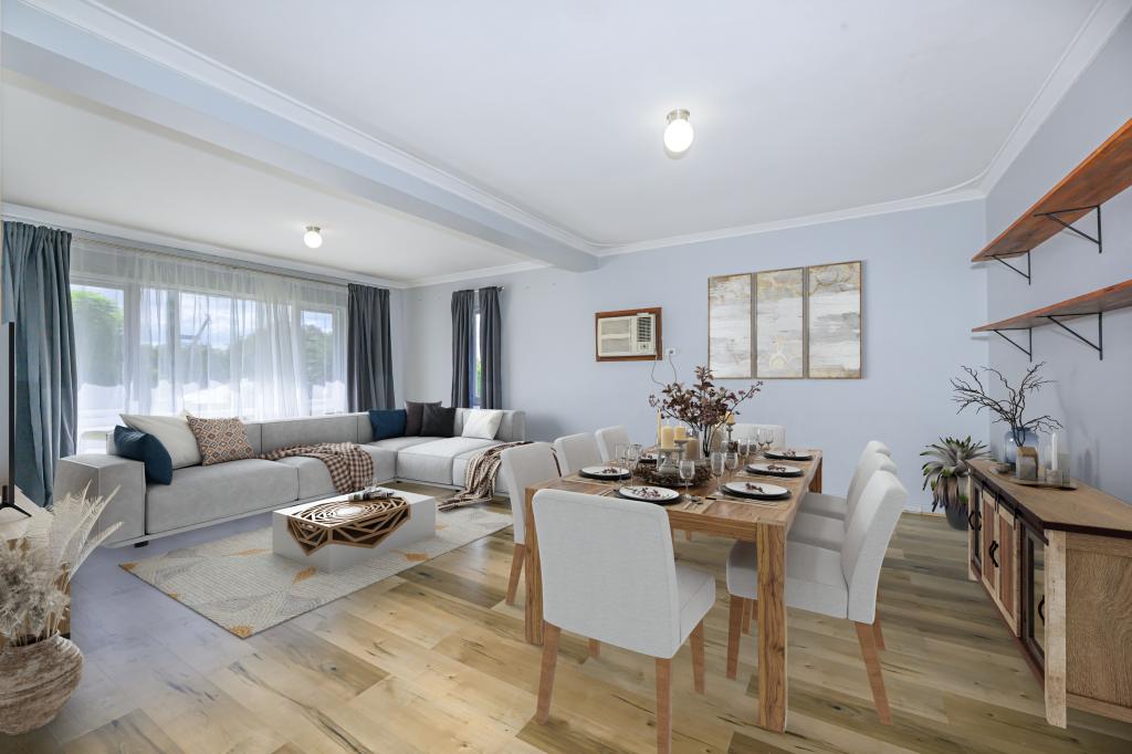 32 LESTER DR, THORNLIE, WA 6108