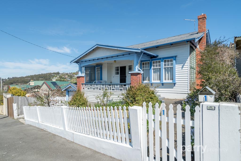 1 Cato St, West Launceston, TAS 7250