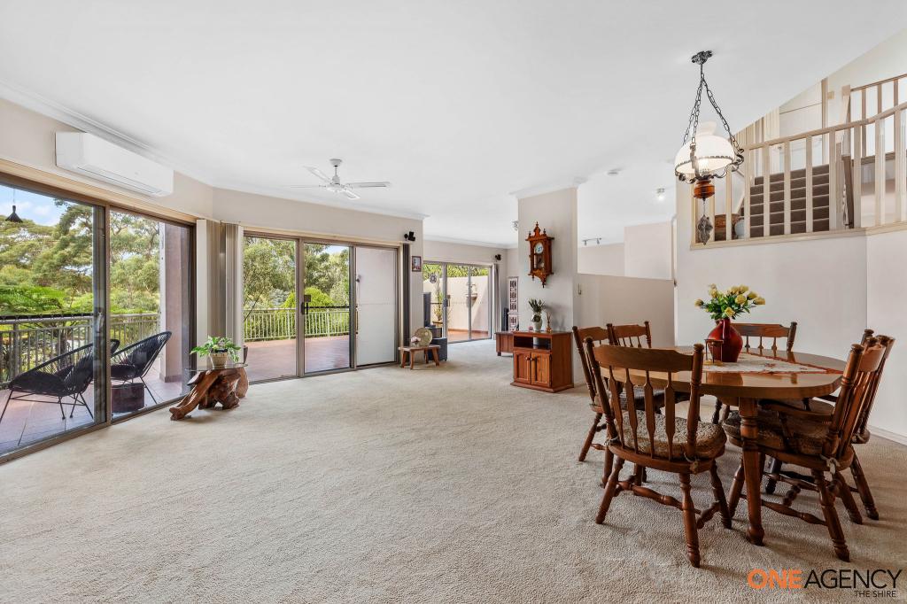 7/57 JERVIS DR, ILLAWONG, NSW 2234