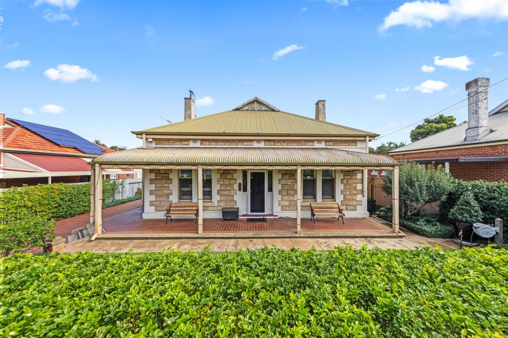 9 Bishops Ave, Alberton, SA 5014