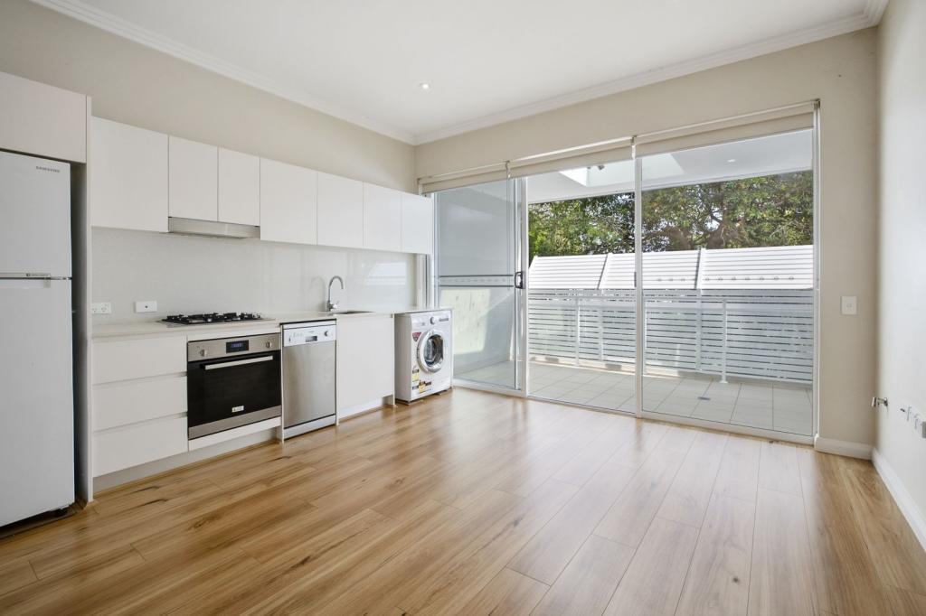 19/38-40 St Andrews Gte, Elanora Heights, NSW 2101