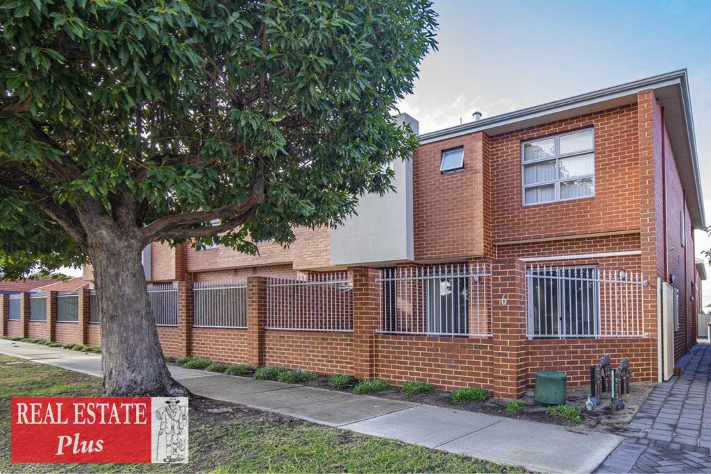 4/6 Sampson Cl, Midland, WA 6056