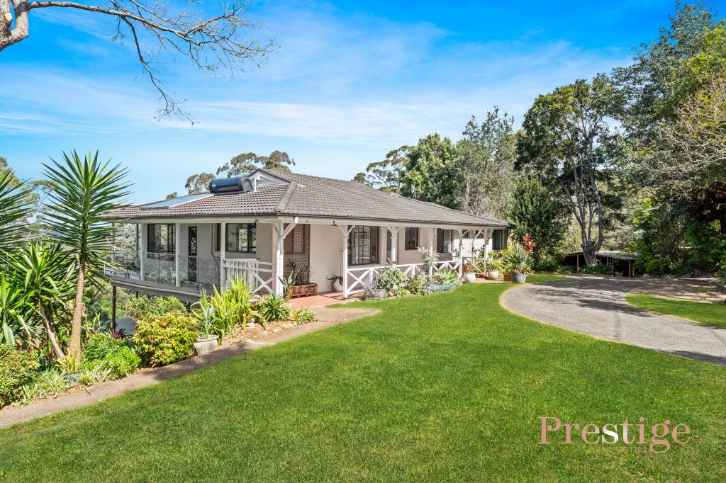 272 The Ridgeway, Holgate, NSW 2250