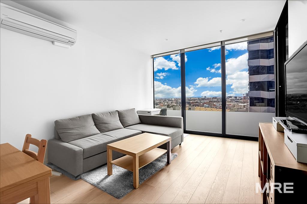 1409/135 A'Beckett St, Melbourne, VIC 3000