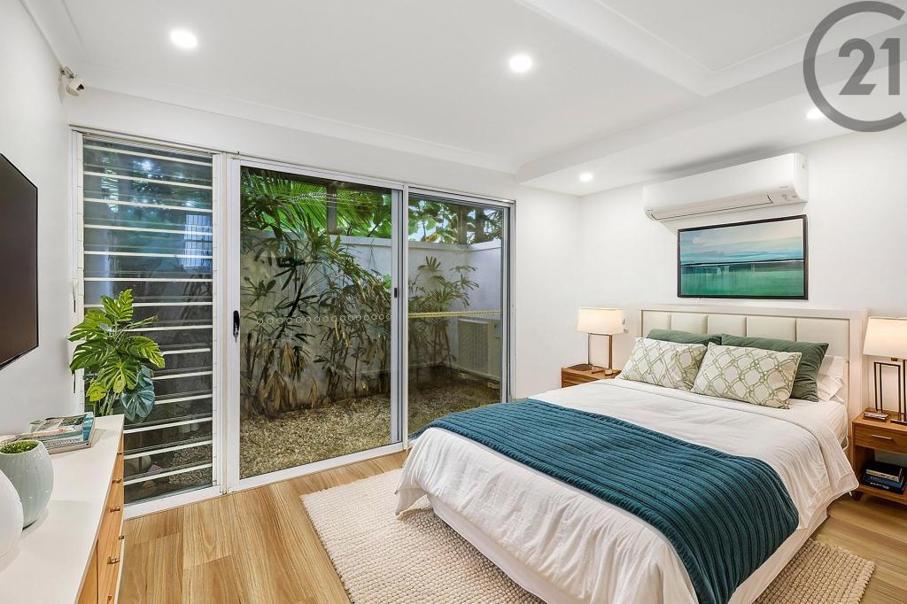 1/7a Palmer Lane, Darlinghurst, NSW 2010