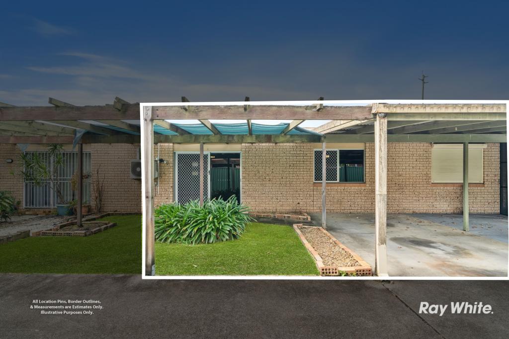 2/95 Chambers Flat Rd, Marsden, QLD 4132