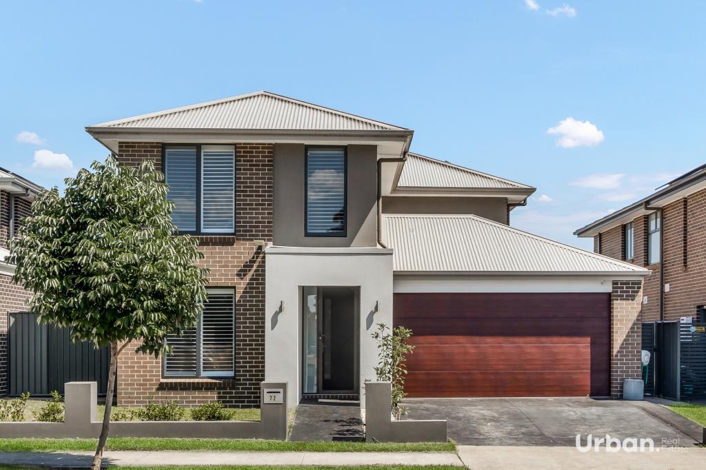 72 Elara Bvd, Marsden Park, NSW 2765