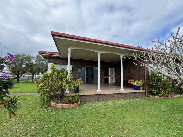 57 Woodburn St, Evans Head, NSW 2473