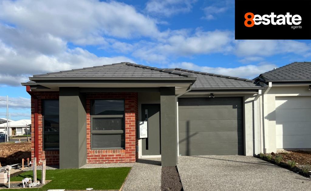 45 Respect Way, Tarneit, VIC 3029