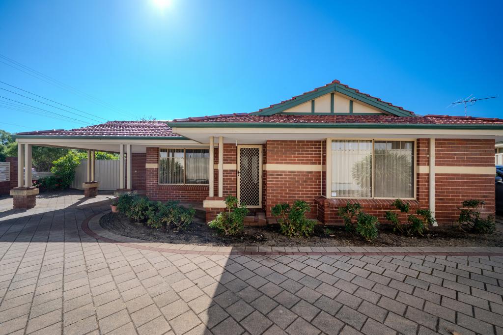 1/316 Main St, Balcatta, WA 6021