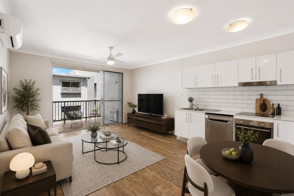 5/3 NORTHGATE RD, NUNDAH, QLD 4012