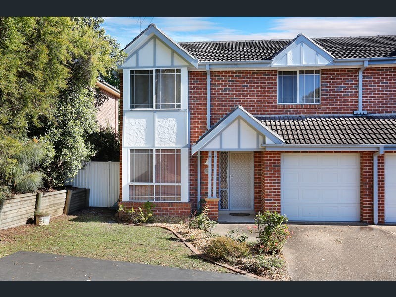 77a Thomas Wilkinson Ave, Dural, NSW 2158