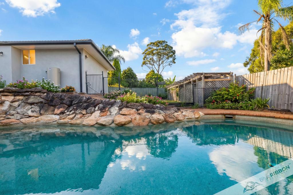 242 SEVEN HILLS RD, BAULKHAM HILLS, NSW 2153