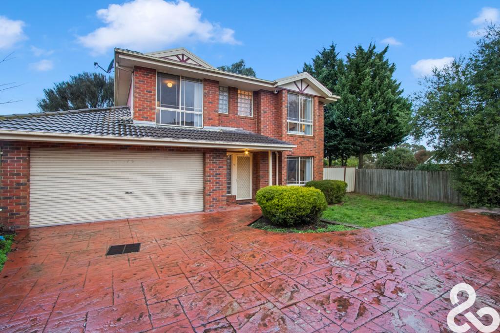 2/5 Ilani St, Epping, VIC 3076