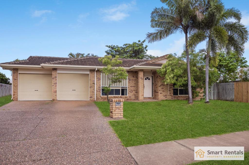 65 Annandale Dr, Annandale, QLD 4814