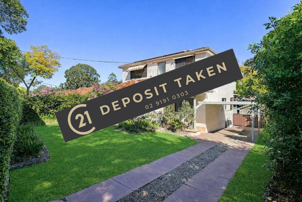 64 Lamonerie St, Toongabbie, NSW 2146