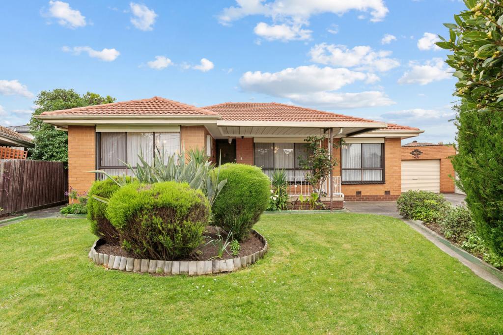 2 Elizabeth Ct, Reservoir, VIC 3073