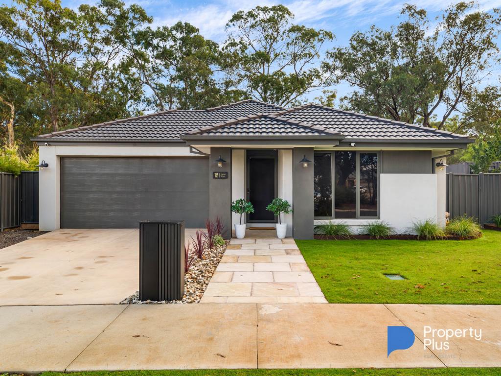 12 Oscar Dr, Marong, VIC 3515