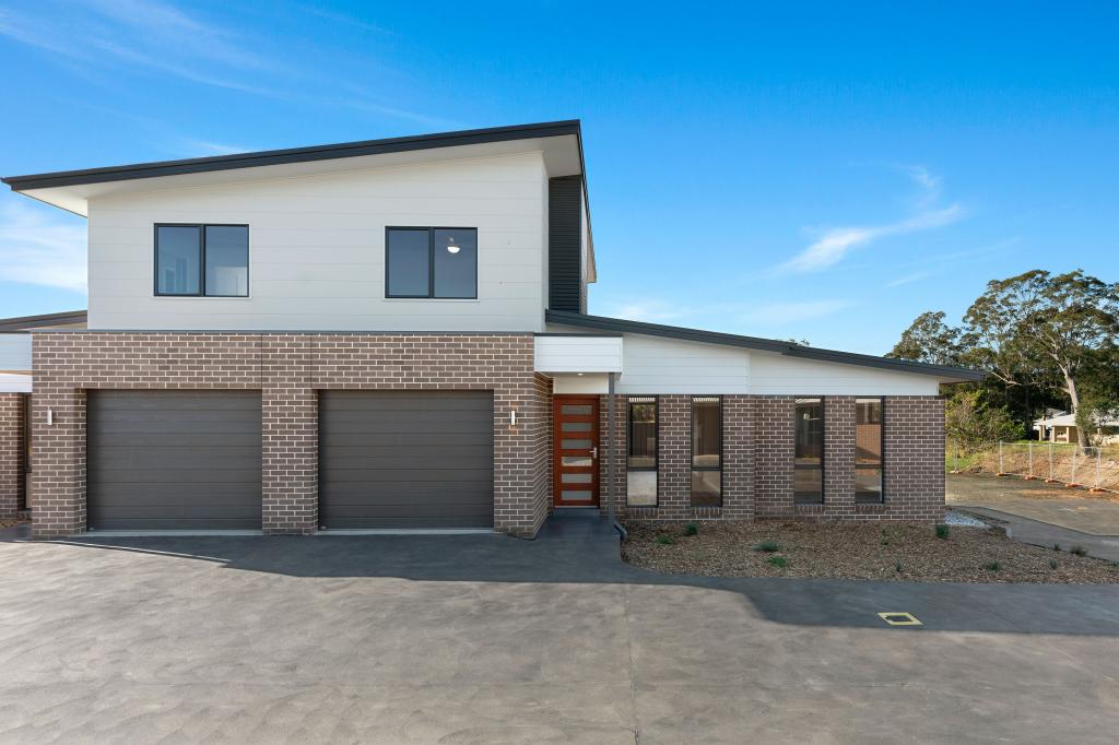 12/75 YALWAL RD, WEST NOWRA, NSW 2541