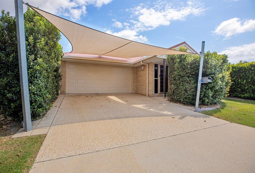 13 Wagtail St, Andergrove, QLD 4740