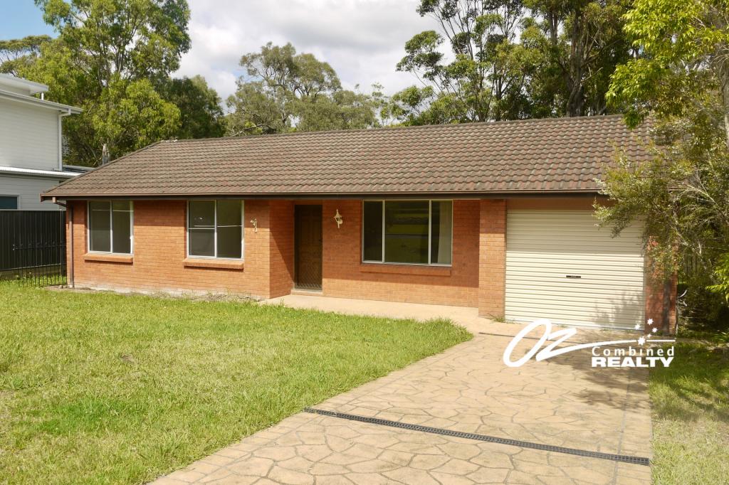 5 Waddell St, Huskisson, NSW 2540