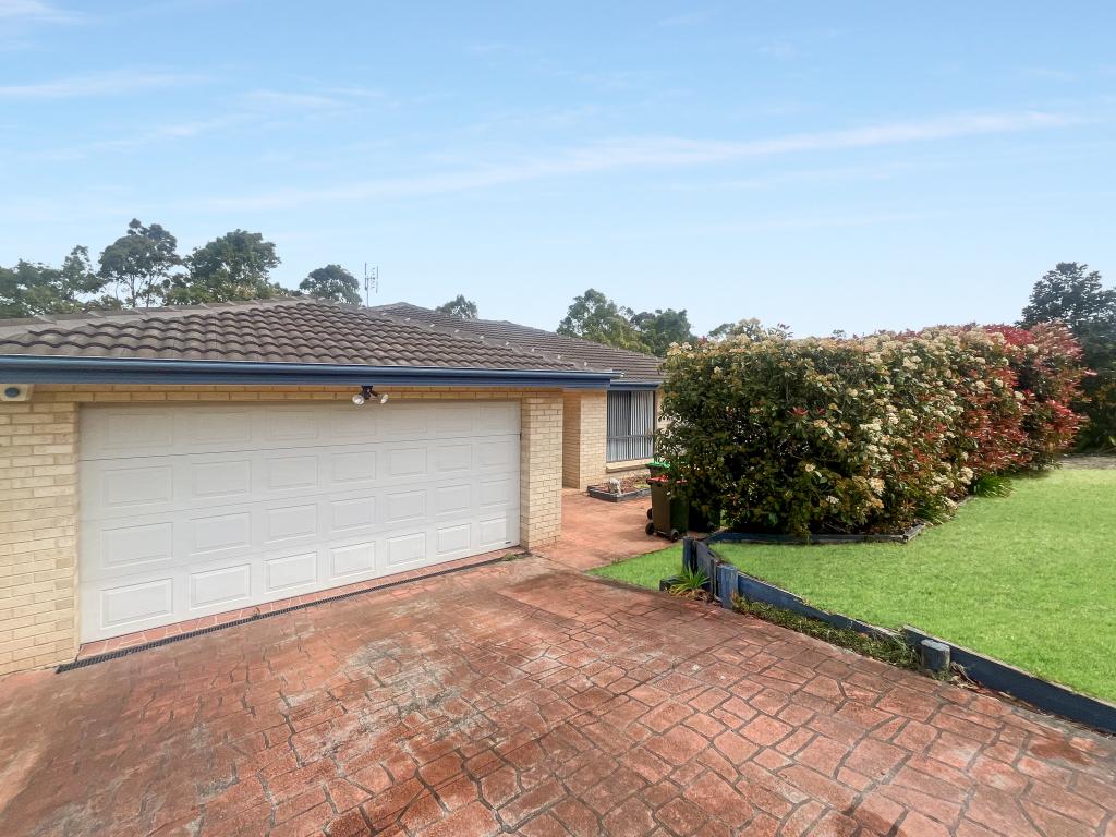 7 Highberry St, Woongarrah, NSW 2259