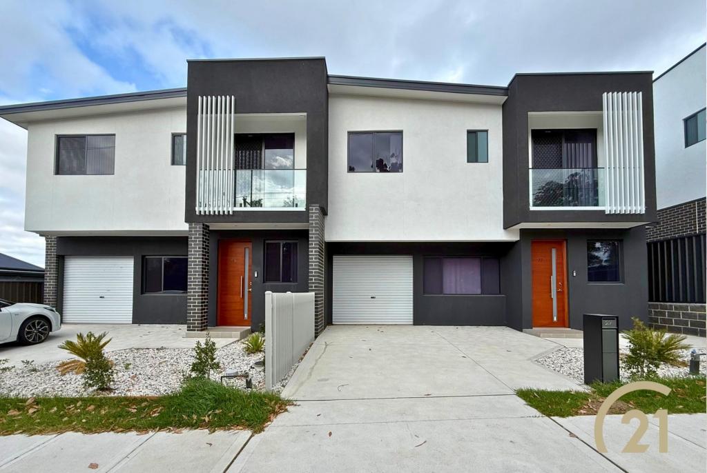 27 O'Connell St, Smithfield, NSW 2164