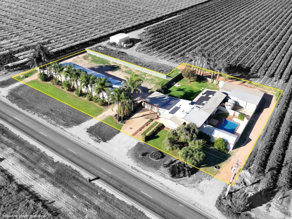 141 Paschendale Ave, Yelta, VIC 3505