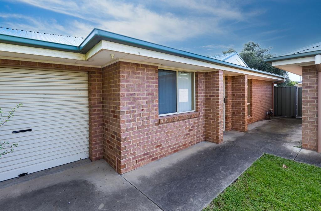 4/433 Prune St, Lavington, NSW 2641