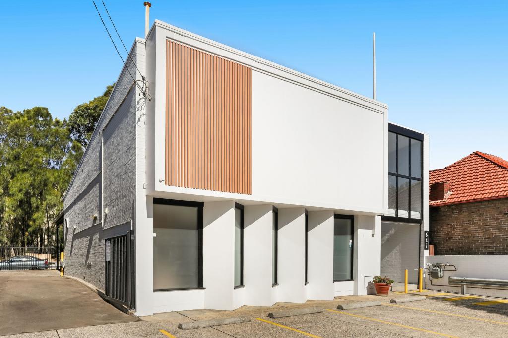 647 Botany Rd, Rosebery, NSW 2018