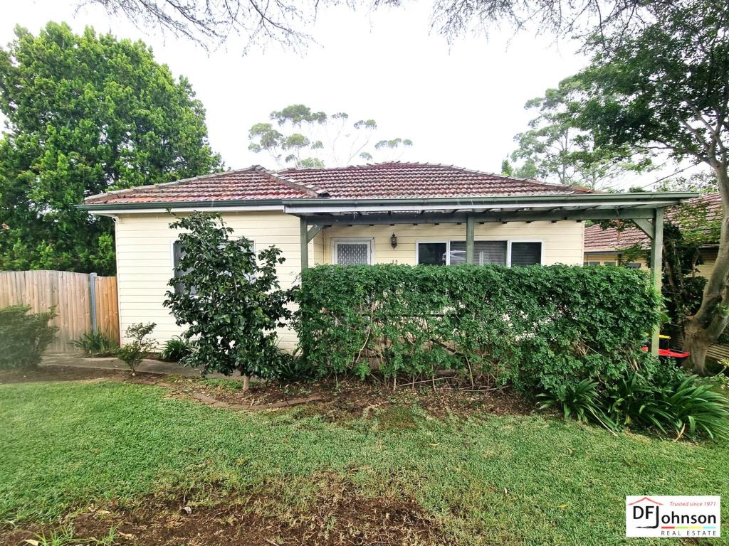 15 MOSELEY ST, CARLINGFORD, NSW 2118