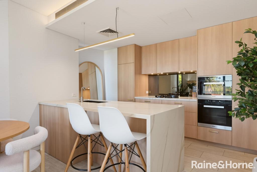 6/1 Yawang Lane, Bellevue Hill, NSW 2023
