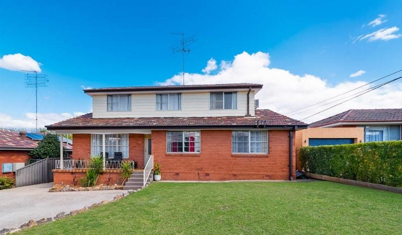 23 Hilliger Rd, South Penrith, NSW 2750