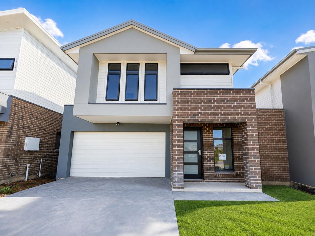 9 Steam Lane, Werrington, NSW 2747