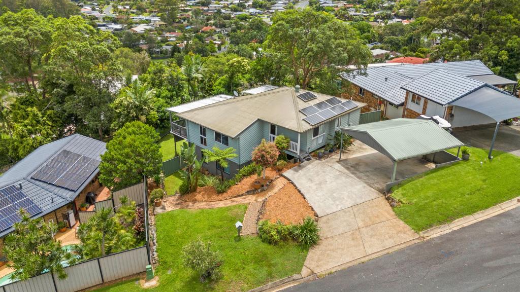 6 Wideview Ct, Carrara, QLD 4211