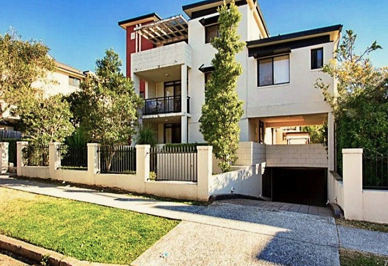 9/170 Bridge Rd, Westmead, NSW 2145