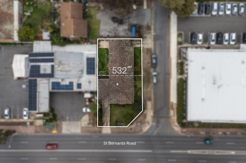 1 & 2/155 St Bernards Rd, Rostrevor, SA 5073