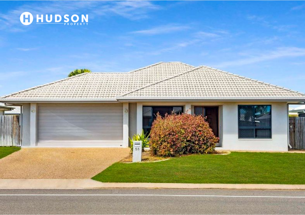 Contact Agent For Address, Burdell, QLD 4818