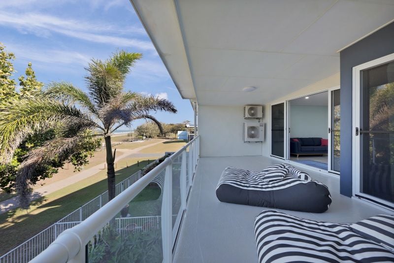 6/18 Marina Beach Pde, Mackay Harbour, QLD 4740