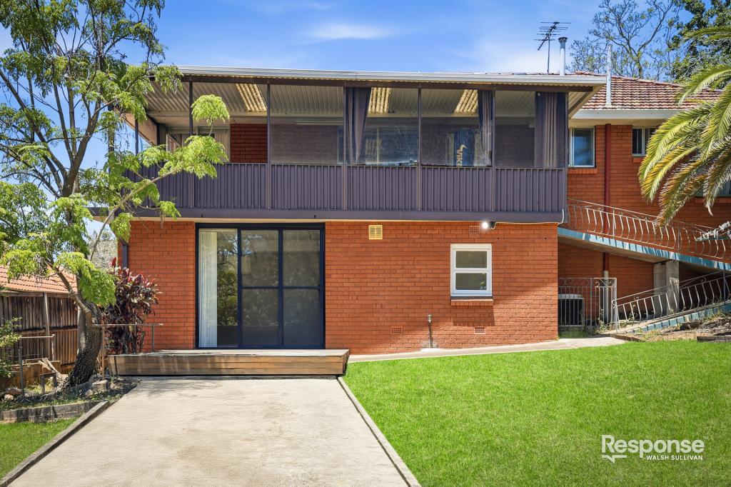 1/6A RAILWAY ST, BAULKHAM HILLS, NSW 2153